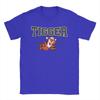Winnie The Pooh Tigger Tee Shirt For Unisex Unisex Gift T Shirts Cotton Clothes