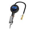 Digital Tire Inflator with Pressure Gauge , Air Chuck with Gauge for Air Compressor