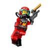 Diving Suit Kai Phantom Minifigure Building Blocks Toy - Lloyd Ninja Compatible with Lego Jay & Exclusive Cole.