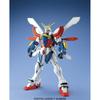 MG God Gundam 1/100 Масштаб Пластиковая Модель-Конструктор с Цветовой Кодировкой
