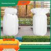 Windproof Anti-Frost Plant Protection Cover - Thickened Non-Woven Fabric for Winter Tree Care
