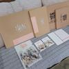 Girls' Generation Unopened Calendar Bulk Sale
