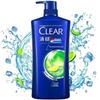 Шампунь против перхоти Clear Men
