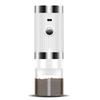 Electric Coffee Bean Grinder 5 Level Adjustable Auto Stop Gravity Espresso Grinder Portable