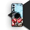 Soft Cover for Apple iPhone 17 Pro XS Max Air 6 7 8 Plus 5 + SE 2022 SE2 16E Casing Phone Case Hajime No Ippo Comics