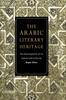 The The Arabic Literary Heritage : The Development of Its Genres and Criticism Book