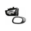 Peugeot 206/207 & Citroen C2 Interior Door Pull Handle Replacement