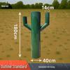 Panchuan Tactical Training Ground Obstacle Simulators