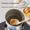 COOKER KING Антипригарный ковшик для молока