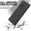 For Motorola Moto G100 Pro 5G Liquid Silicone Case Phone Back Cover with Hand Strap