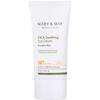 Sunscreen Mary&May Cica Soothing Sun Cream SPF50+ PA++++, 50ml, Lightweight Daily UV Protection