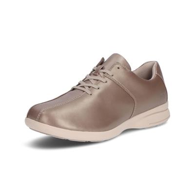 Кроссовки для ходьбы Power Cushion L122 Шампань см [Yonex] Женские (293) +24,5