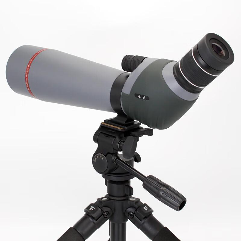 Монокулярный телескоп Sheng Tu Tansuo 20-60X80ED