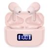 Wireless Earphones Earphones Bluetooth Bluetooth Small/light Earphones Bluetooth5.3 Technology Hi-Fi Sound Quality Automatic Pairing Remaining Amount