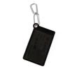 Trendy ID Card Case Keyring Portable Bag Keychain Practical Backpack Pendant Decoration  Gifts