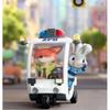 Zootopia Blindbox Zootopia S beSt Duo 1box 6pcS