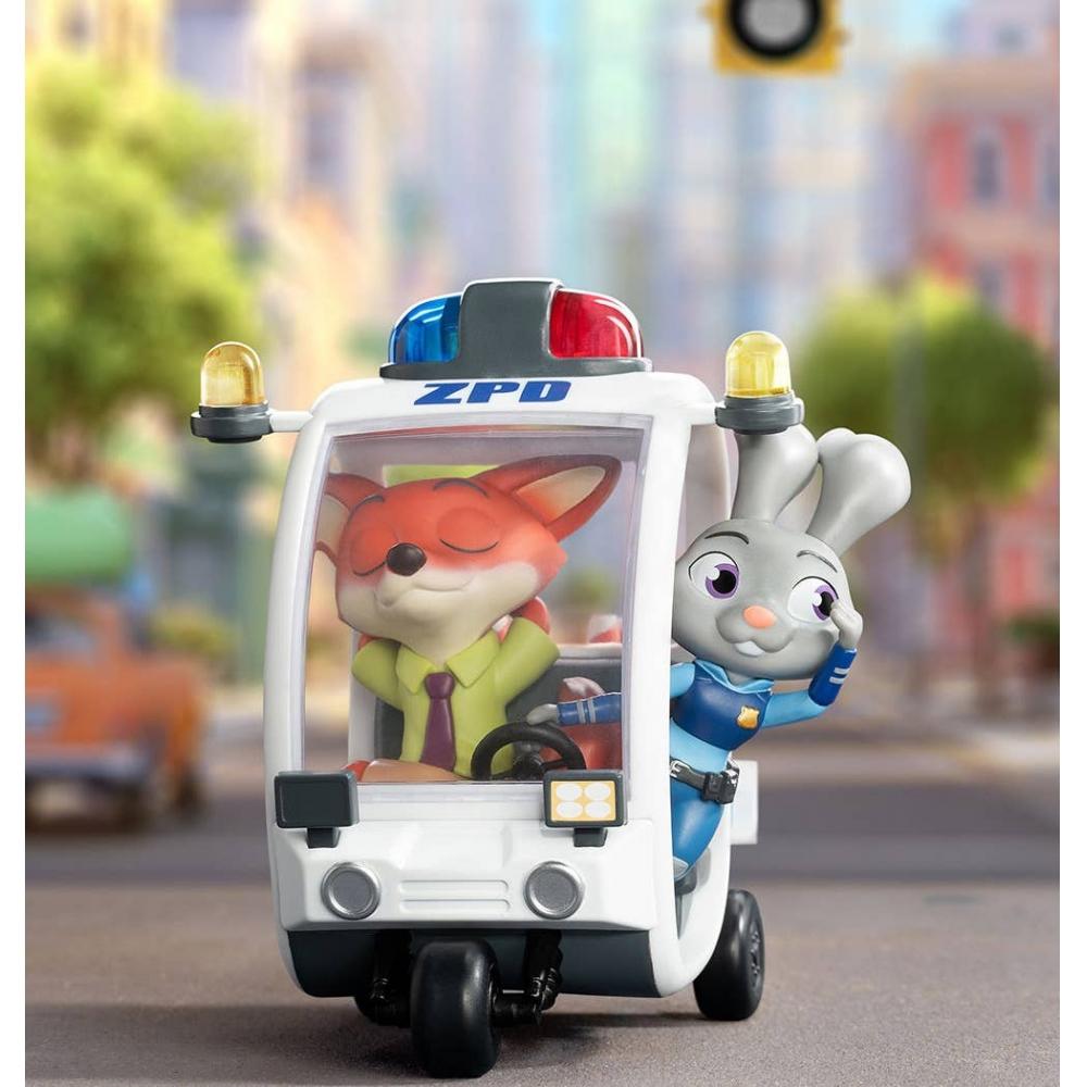 Zootopia Blindbox Zootopia S beSt Duo 1box 6pcS