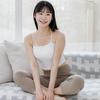 Топ-бюстгальтер с открытыми плечами Slim 9 - 3 цвета
