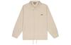 New Balance Куртки и Пальто Унисекс Хаки AMJ41341-SOT