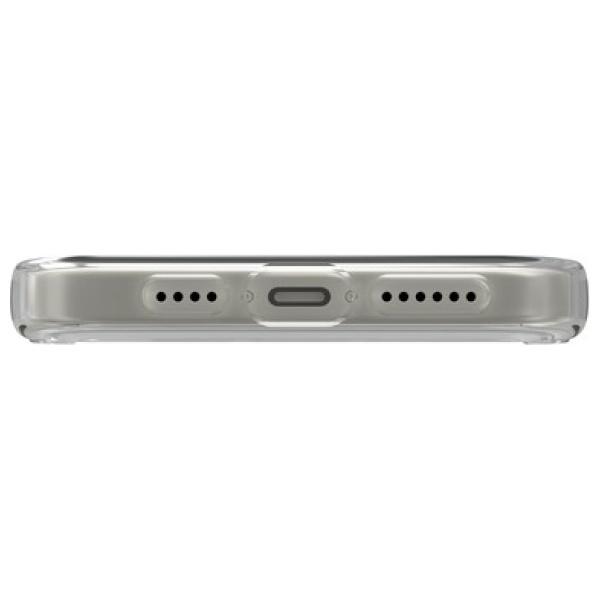 Etui Zagg Crystal Palace Snap Do Iphone 14 Plus / 15 Plus Przezroczysty/Clear