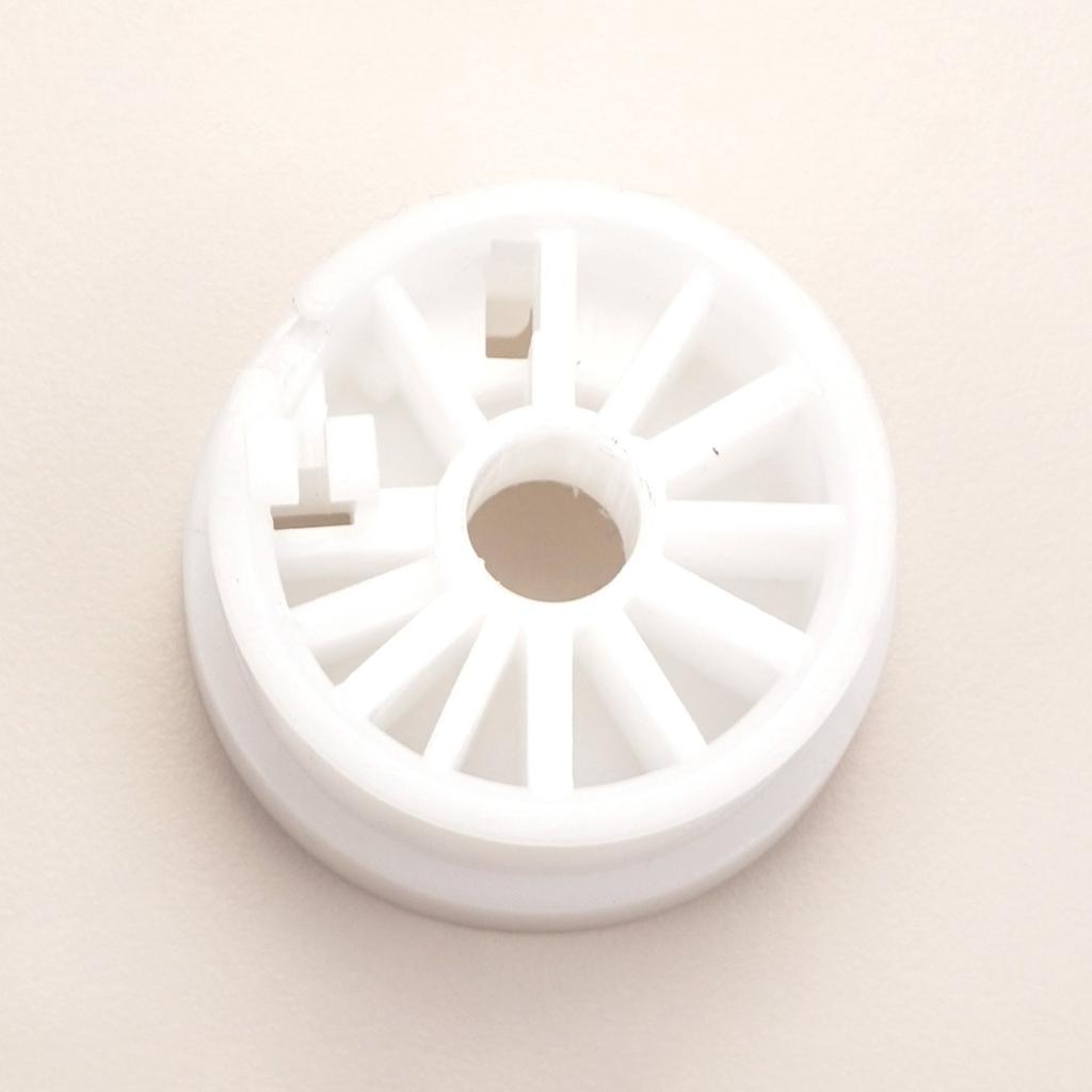 ESC Auto Parts EWR5249 Power Window Regulator Pulley Wheel 46751871,46751870 for Alfa Romeo 147 2000–2010 Ship From Turkey