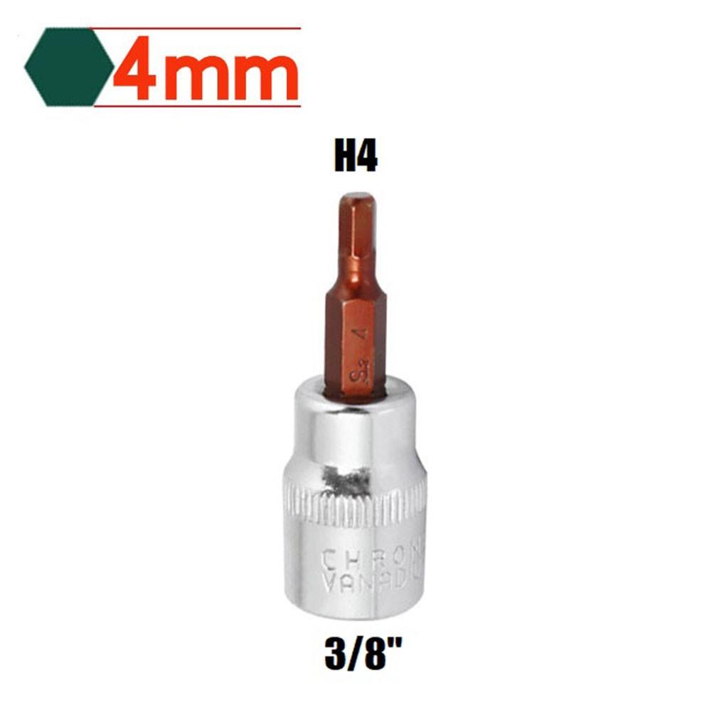 Трещоточные ключи Шестигранные биты для отвертки Трещоточный ключ Торцевой ключ