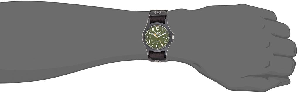 Часы Timex Expedition [Мужские часы] Мужские [Товар]
