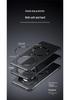 Ультратонкий магнитный чехол для телефона Huawei Mate80 Pro с металлической краской, безрамочный дизайн