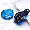 TPU чехол-сумка для ключа BMW Mini для ключа автомобиля Mini Cooper