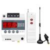 Wireless water pump remote control remote switch 220V 380V high-power water pump intelligent power controller