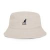Kangol K4224ht Khaki Washed Bucket Hat