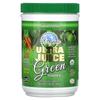 Порошок Ultra Juice Green, 0.66 фунта (300 г)