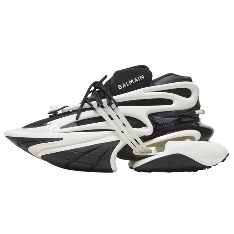 BALMAIN Unicorn Unisex AN0VF724KNOCEAB