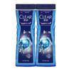 Гель для душа Clear Men Balanced Oil Control