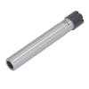 Удлинитель цангового патрона C20?ЭР16М?Держатель инструмента 135L с прямым хвостовиком ER16M ключ для токарного станка с ЧПУ