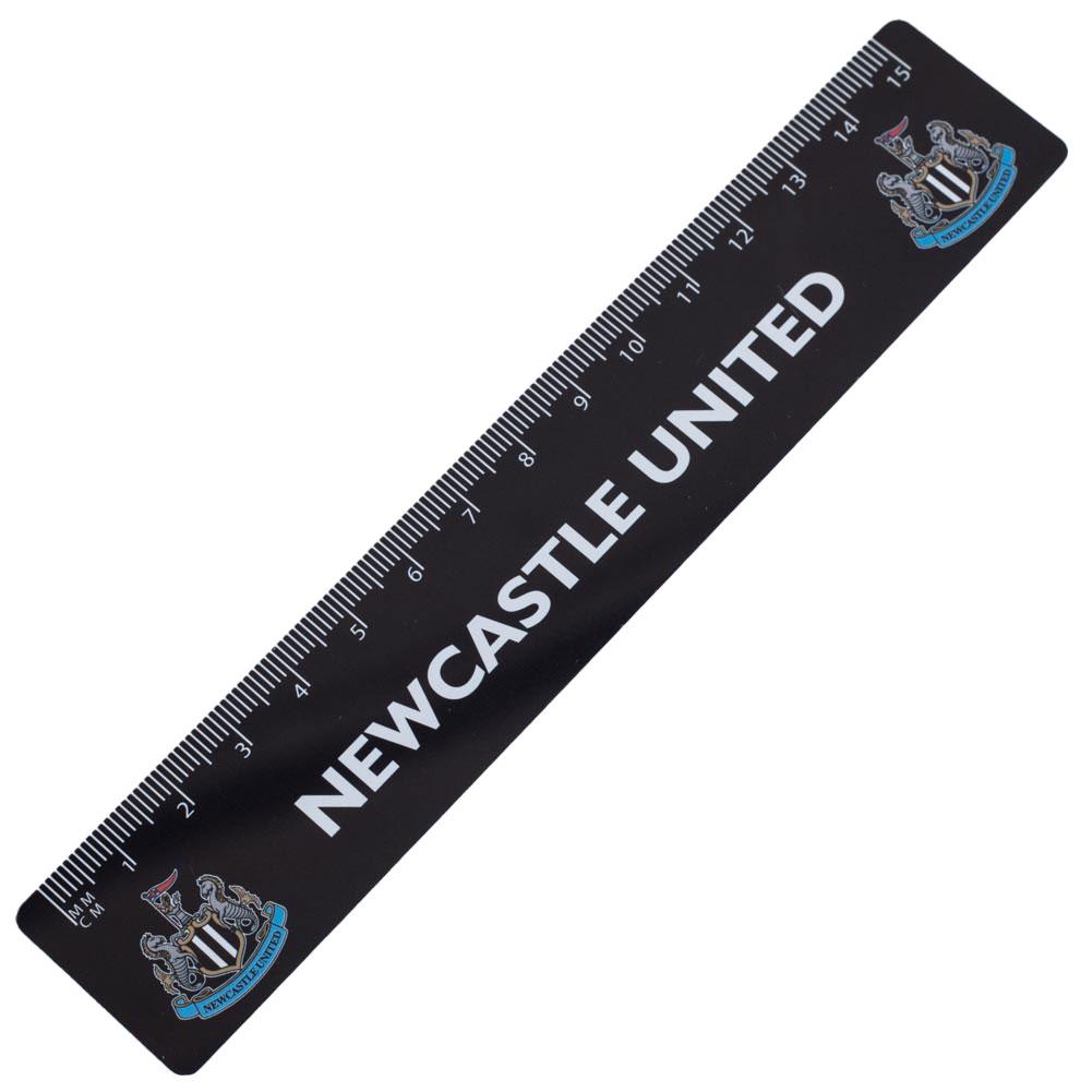 Newcastle United FC Stationery Set (Pack of 6)