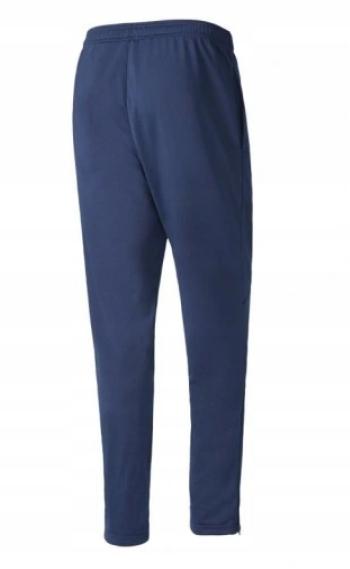 Y7390 Adidas Tiro 17 Pes PNT BQ2619 navy blue tracksuit pants XXL