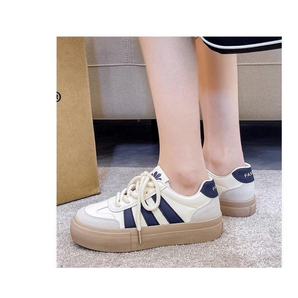 Женские осенние повседневные туфли для сноуборда Single Shoes