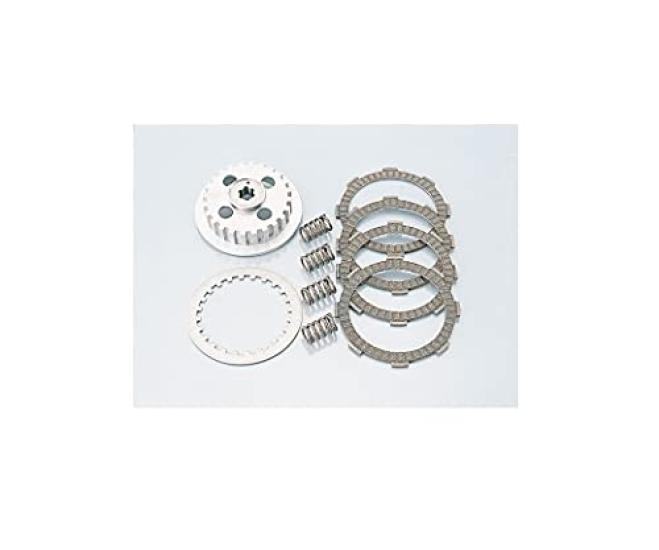 Комплект сцепления KITACO Racing NS-1/NSR50/NS50F/CRM50 307-1041660