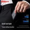 Lenovo Портативный корпус для SSD/HDD