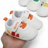 Обувь для прогулок для отдыха Домашняя детская обувь на мягкой подошве Babyshoes Pre Step Детская домашняя обувь