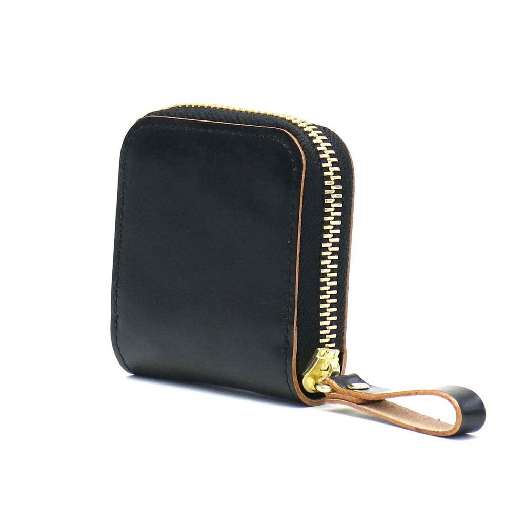(Портье) PORTER Film Coin Case Другие Черный