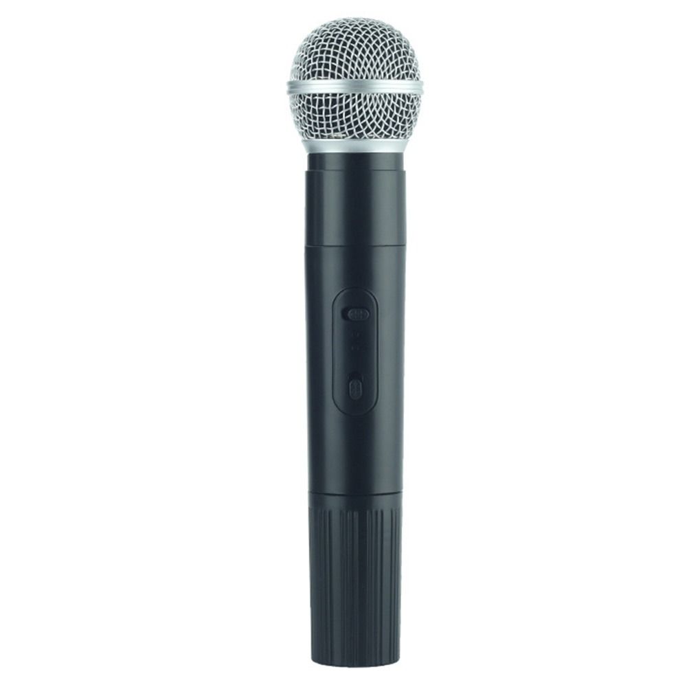 Simulate Speech Microphone Prop Karaoke Microphone Play Party Mics Toy