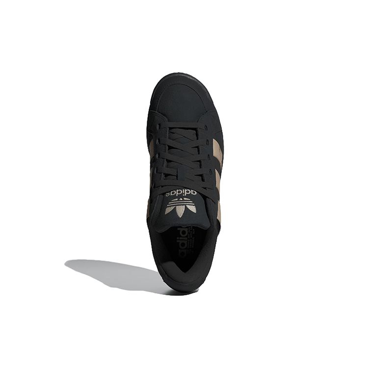 Adidas LWST Black Wonder Beige Unisex Sneakers Core-Black IG8280