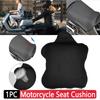 Подушка для сиденья мотоцикла, противоударная, 3D Blow Air Pad, чехол для сиденья мотоцикла, универсальные аксессуары для сидений мотоцикла