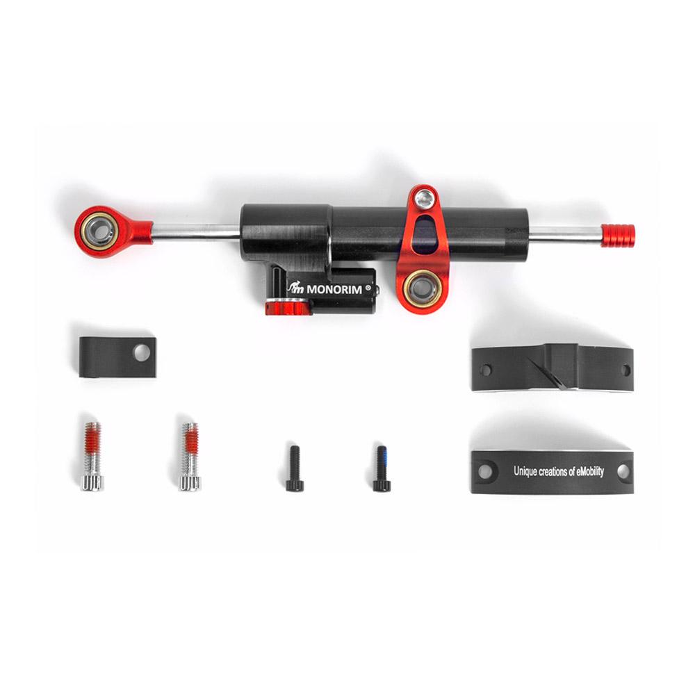 Monorim Steering Stabilize Damper Kit for Xiaomi M365 1S Pro Mi3 Electric Scooter Parts
