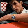 22 мм 20 мм силиконовый ремешок для Samsung Galaxy Watch Band 7 6 5 4 40/44 мм 6Classic 43/47 мм браслет для Huawei Watch GT5 Pro 46 мм