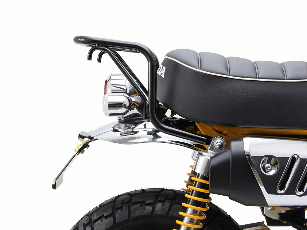 Hurricane Rear Carrier HA6323B