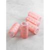 Daiso Thermal Conductive Hair Roll 31 Mm  Pack Of 5