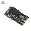 DC 3.3V/5V Lsolated TTL to RS485 Level Module Serial Port Auto Commutation High-speed Communication Rate Up to 2Mbps